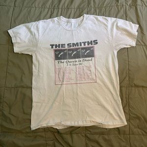 The Smiths T-shirt